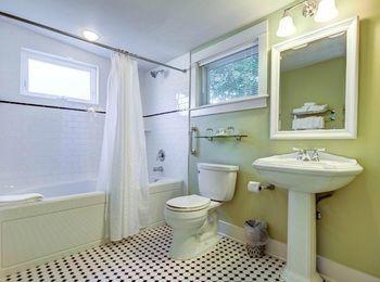 Captain'S Cottage Suites 格兰德港 外观 照片