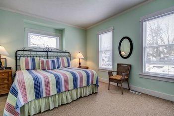 Captain'S Cottage Suites 格兰德港 外观 照片